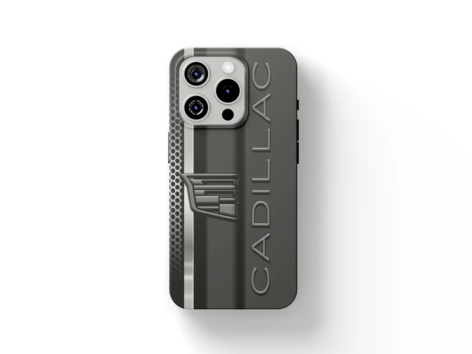 Cadillac Funda Celular Profesional Fuerte Robusta